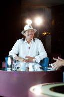 Carlos Santana