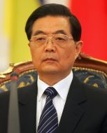 Hu Jintao