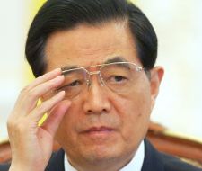 Hu Jintao