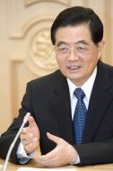Hu Jintao