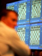 Final of 80th Championship of Ukraine on chess among men