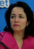 Инна Плотникова