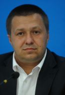 Sergey Osadchiy