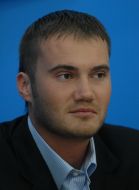 Viktor Yanukovich 