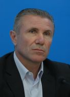 Sergey Bubka