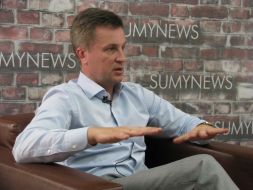 Валентин Наливайченко