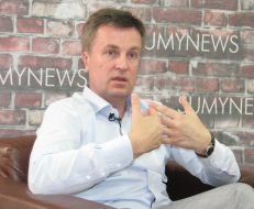 Валентин Наливайченко