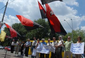 Participants of the meeting