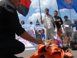 Participants of the meeting