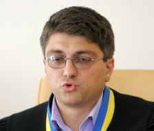 Rodion Kireyev