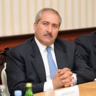 Nasser Judeh