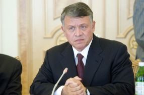 Abdullah II