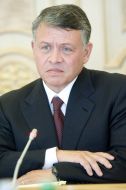 Abdullah II