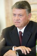 Abdullah II