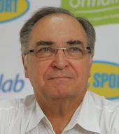 Oleg Volkov