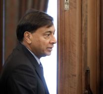 Лакшмі Міттал 