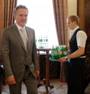 Дмитро Фірташ