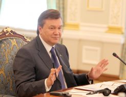 Віктор Янукович