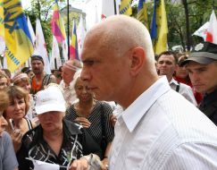 Aleksandr Timoshenko