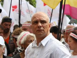 Aleksandr Timoshenko