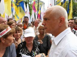 Aleksandr Timoshenko