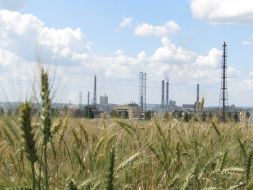 Sumykhimprom enterprise