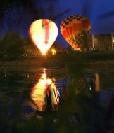 Balloons