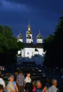 Catherine's Church