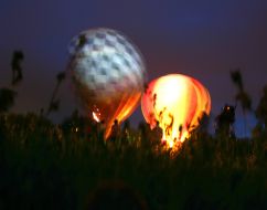 Balloons