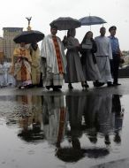 Religious Procession