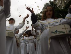 Religious Procession