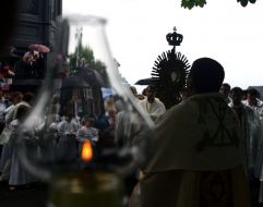 Religious Procession