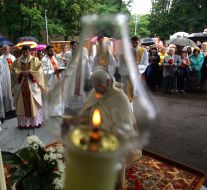 Religious Procession
