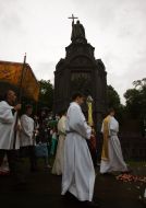 Religious Procession