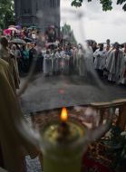 Religious Procession
