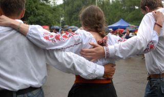 Ethno-Festival "Krayina Mriy 2011"