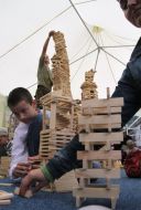 Ethno-Festival "Krayina Mriy 2011"