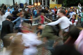 Ethno-Festival "Krayina Mriy 2011"