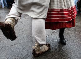 Ethno-Festival "Kraina Dreams 2011"