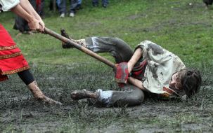 Ethno-Festival "Krayina Mriy 2011"