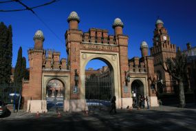 Chernovtsy National University of Yuriy Fedkovych