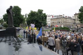 Participants of veche