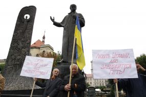 Participants of veche