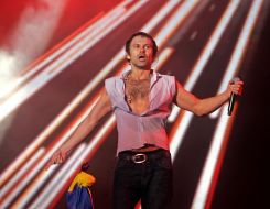 Svyatoslav Vakarchuk