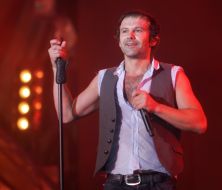 Svyatoslav Vakarchuk