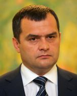 Vitaly Zakharchenko