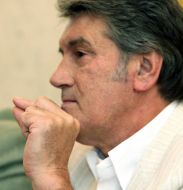 Viktor Yushchenko