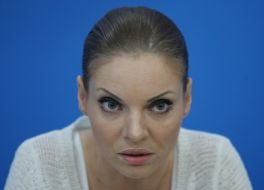 Наталия Окунская