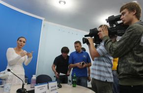 Наталия Окунская
