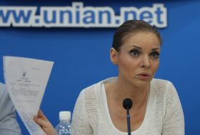 Наталия Окунская